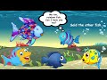 The Rainbow Fish by Marcus Pfister | A Story of Humility, Friendship, Sharing and True Happiness