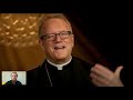 Catholic Priest BEAUTIFULLY Explains What Happens After You Die | Bishop Barron | @tjseaney reacts