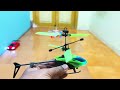 Radio Control Airbus A380 and Radio Control Helicopter | Remote Car | Airbus A380 | aeroplane | car
