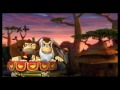 3-6 Cannon Canyon World Record 1:00.72 by WorldsBoss - Donkey Kong Country Tropical Freeze