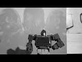 Ironhide Articulatiom Test (haven’t animated in a while)