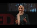 The Untold Stories Of Diverse Women In STEM | Dr Sabrya Carim | TEDxBethnal Green Road