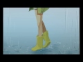 【CLIP Studio Paint】Rain 【OC Speedpaint】