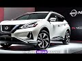 This New 2025 Nissan Murano Feature Will Change How You Drive Forever!