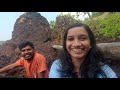 कांदळवनाची अद्भुत सफर आणि कोंकणी रानमाणूस सोबत गप्पा | Marathi Travel Vlog