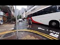 Walk along Jade Street - Canton Street Jordan Kowloon Hong Kong China