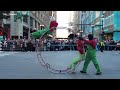 THANKSGIVING DAY PARADE 2023 IN CHICAGO (FULL VIDEO) 4k 60FPS