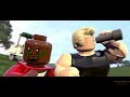 LEGO The Incredibles - All Cutscenes Full Movie HD