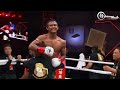 Buakaw's Brutal Knockouts Destroying Monsters