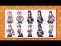 How Doki Doki Literature Club! Was Made and Why it Will Never be Adapted