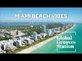 Miami Beach Vibes 🏖️