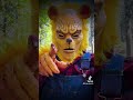 I Made A New Evil Pooh Bear Suit From Blood And Honey 2