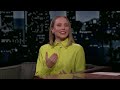Kristen Bell on Telling Her Kids She Did Mushrooms, Her Thanksgiving Cheat & Jimmy’s Mixtape for Dax