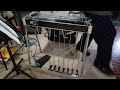 Last Date Kline Pedal Steel Guitar