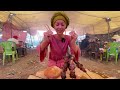 Amazing Traditional Market Street Food Tour 🇲🇦 Unique Souk Food Across Morocco