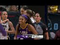 NCAA Women's Basketball Tournament 2023. Final. LSU vs Iowa (04.02.2023)