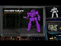 Why Do We Love the Valkyrie?  #BattleTech  History / Lore