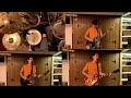 Blink 182 - Generational Divide (FULL BAND COVER) - Nick Fauza