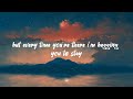 🏖️ Troye Sivan - Angel Baby (Lyrics) | Stephen Sanchez , Paloma Faith | Mix