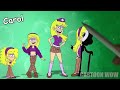 The Loud House Growing Up Compilation | Cartoon Wow