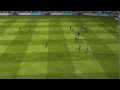 FIFA 14 iPhone/iPad - FC Barcelona vs. CA Osasuna