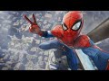 Marvel's Spider-Man (PS4) - Peter Parker/Spider-Man Suite (Full Theme)