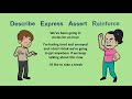 How To Be Assertive: Assertive Communication & DBT Interpersonal Effectiveness Skills