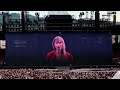 Taylor Swift ￨The Eras Tour in Zürich, Switzerland ￨Night 2