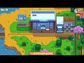My Fiancé has NEVER played Stardew Valley...So I put her in Charge! | Year 1