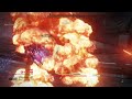 Armored Core Nightmare Fodder is Insane (Intercept the Redguns S-Rank)