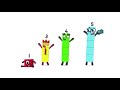Numberblocks Out Of Context
