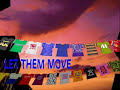 Let Them Move - N.M.R.