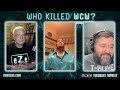 LIVE EVENT - WHO KILLED WCW? FINALE REACTION