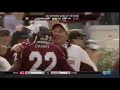 Mississippi State-Ole Miss 2009