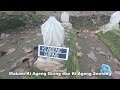 Makam Sunan Cirebon V | Raja Cirebon disemayamkan di Pasareyan Agung Giriloyo