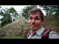 Hidden Mayan Gem - Cahal Pech