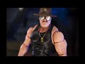 G.I. Joe Classified Series Sgt. Slaughter Review