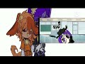 ||Dogday and Catnap react to Gacha cringe||Pt.1||