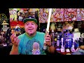 Jedi Temple Guard Legacy Collection Lightsaber Review - Star Wars Galaxy's Edge