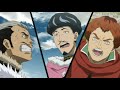 Black Clover: Zora 『AMV』~  DANGEROUS