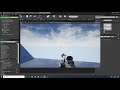 Unreal Engine - Physics Based Slide (2/2)