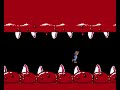Attack of the Killer Tomatoes (NES) All Bosses (No Damage)