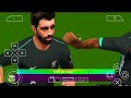 PES 2024 PPSSPP NEW KITS ENGLISH COMMENTATOR 🔥🔥🔥🔥