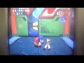 Sonic Heroes (GC ver.) Super Hard mode