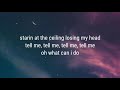 Chelsea Collins & Swae Lee - Hotel Bed (Lyrics)
