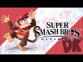 Stickerbush Symphony - Super Smash Bros. Ultimate
