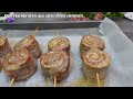 Cook pork tenderloin, the guests loved it! A simple recipe for a spectacular dish