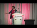 Lightning Talk: Making Friends With CUDA Programmers (please constexpr all the things)  Vasu Agrawal