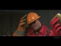 El Iceberg Definitivo de Team Fortress | Universo Valve