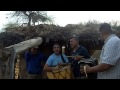 Los Torrez - Visitando San Fidel (Garza)